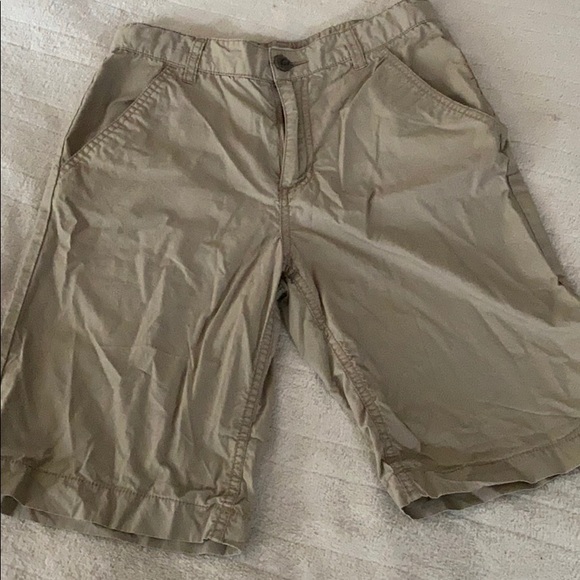 Old Navy Other - Old Navy Khaki Shorts
